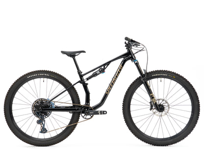[Pre-Owned] 2025 Specialized Chisel Comp EVO - Size  S