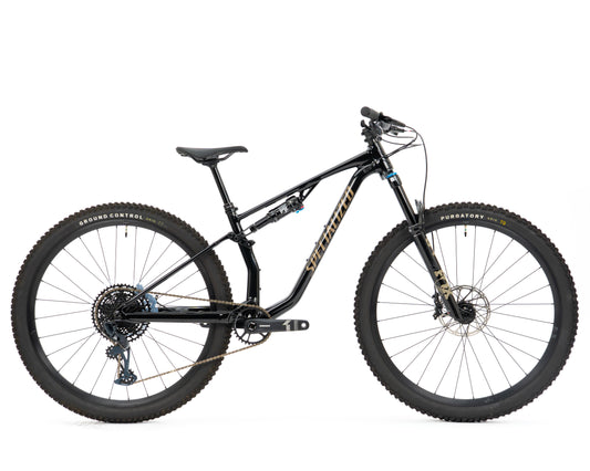 [Pre-Owned] 2025 Specialized Chisel Comp EVO - Size  S