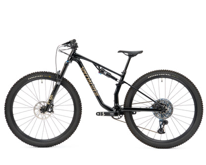 [Pre-Owned] 2025 Specialized Chisel Comp EVO - Size  S