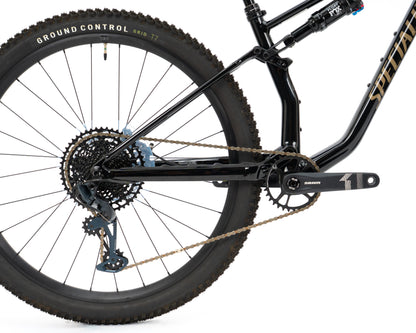 [Pre-Owned] 2025 Specialized Chisel Comp EVO - Size  S