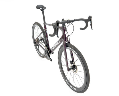 [Pre-Owned] 2026 Specialized Roubaix S-Works Di2 - Size 58