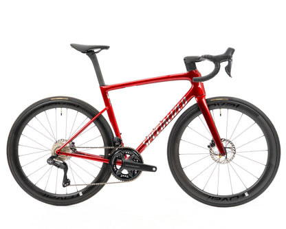 [Pre-Owned] 2026 Specialized Tarmac SL8 Pro - Shimano Ultegra Di2 - Size 56