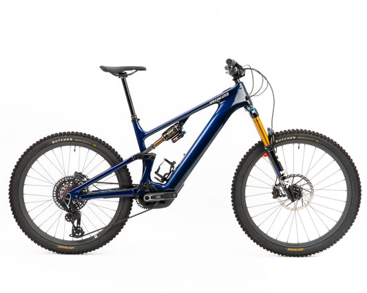 [Pre-Owned] 2026 Specialized Levo Pro Carbon G4 - Size S5