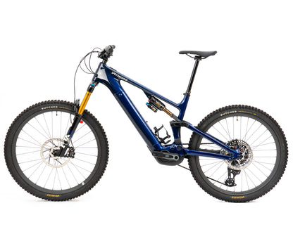 [Pre-Owned] 2026 Specialized Levo Pro Carbon G4 - Size S5