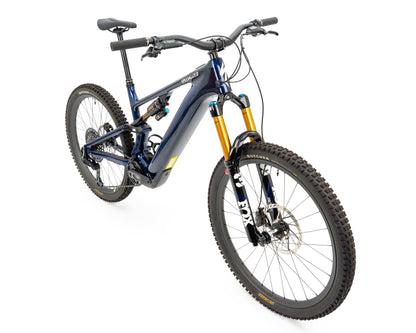 [Pre-Owned] 2026 Specialized Levo Pro Carbon G4 - Size S5