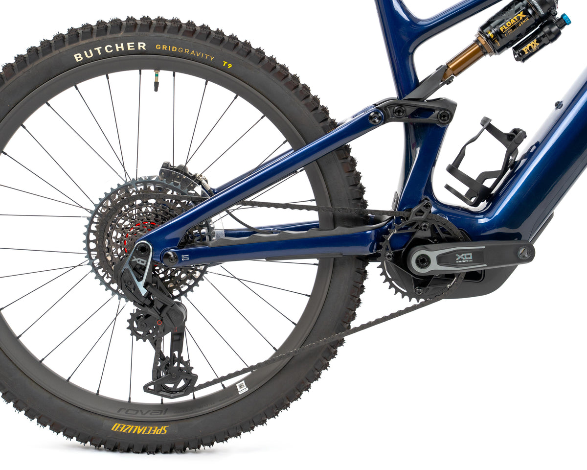 [Pre-Owned] 2026 Specialized Levo Pro Carbon G4 - Size S5