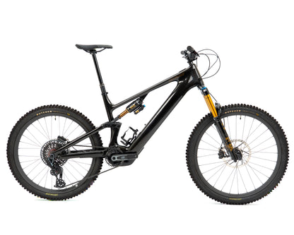 [Pre-Owned] 2026 Specialized Turbo Levo 4 Pro - Size S6