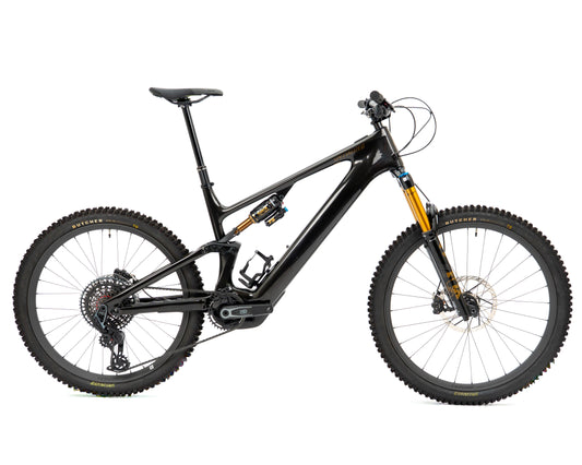 [Pre-Owned] 2026 Specialized Turbo Levo 4 Pro - Size S6