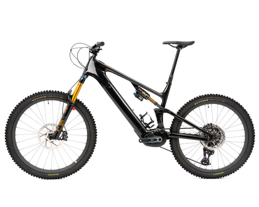[Pre-Owned] 2026 Specialized Turbo Levo 4 Pro - Size S6