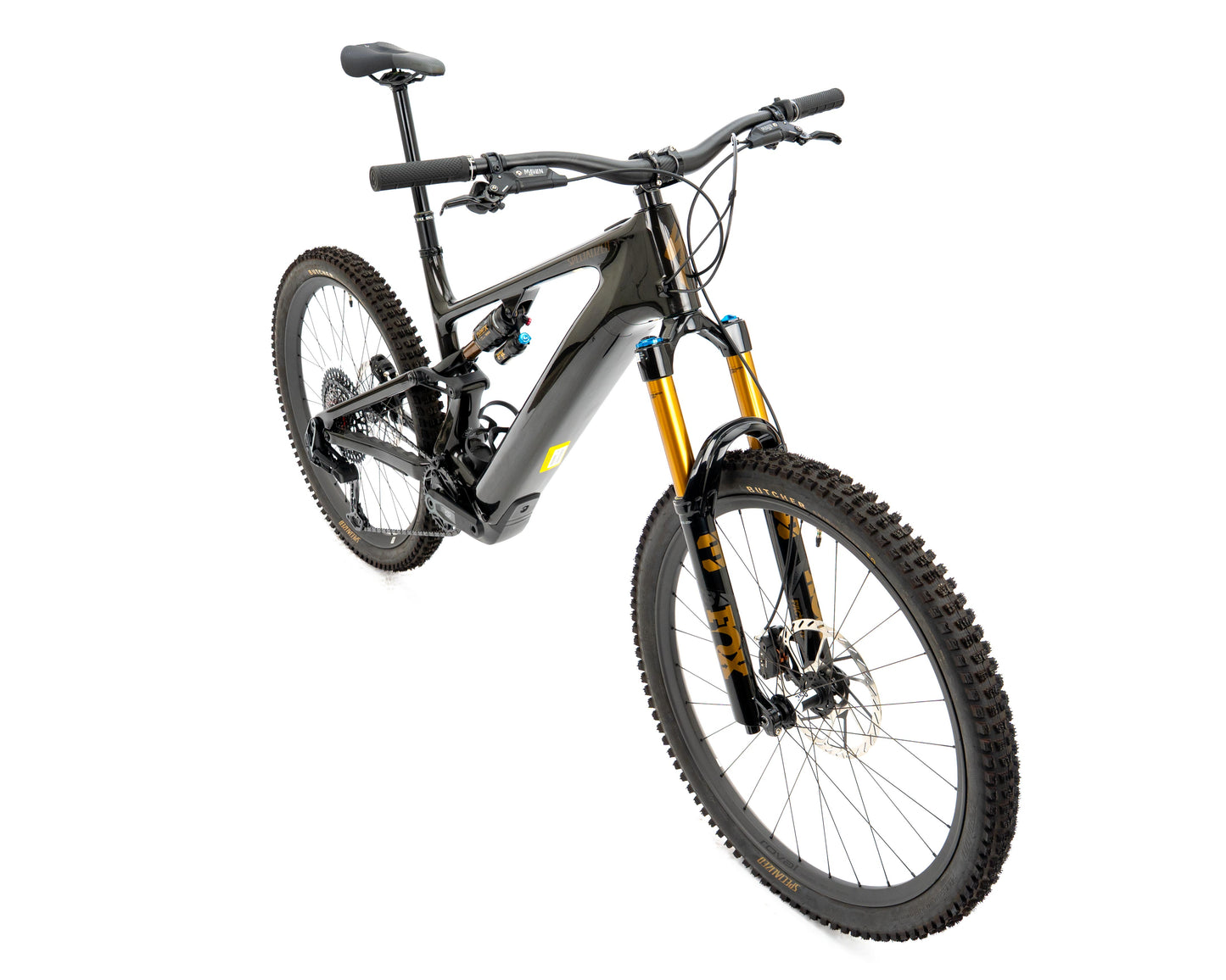 [Pre-Owned] 2026 Specialized Turbo Levo 4 Pro - Size S6