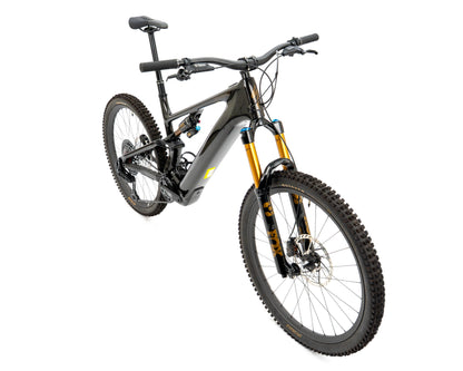 [Pre-Owned] 2026 Specialized Turbo Levo 4 Pro - Size S6