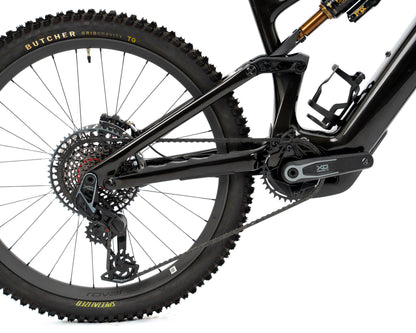 [Pre-Owned] 2026 Specialized Turbo Levo 4 Pro - Size S6