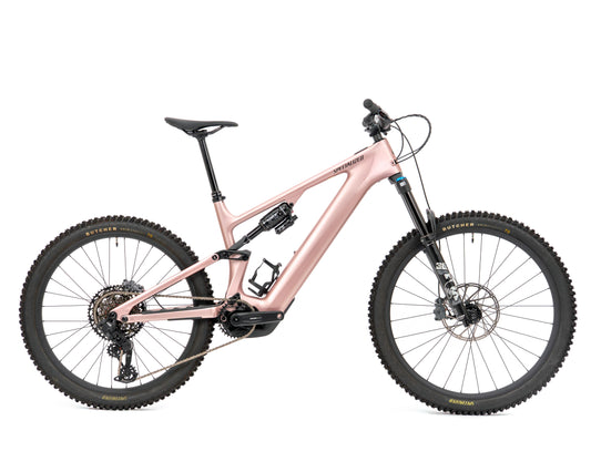 [Pre-Owned] 2026 Specialized Turbo Levo 4 Comp - Size S5
