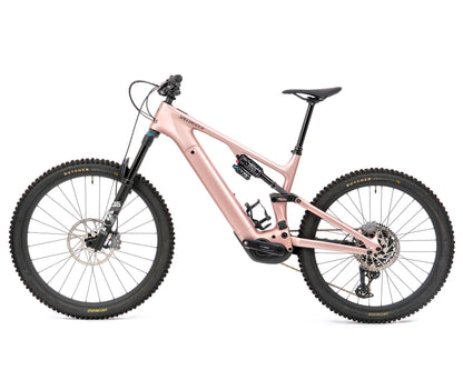 [Pre-Owned] 2026 Specialized Turbo Levo 4 Comp - Size S5