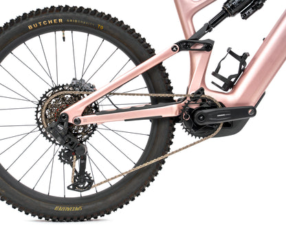 [Pre-Owned] 2026 Specialized Turbo Levo 4 Comp - Size S5