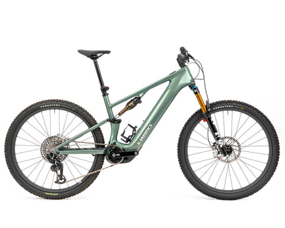 [Pre-Owned] 2026 Specialized S-Works Turbo Levo R - Size S5