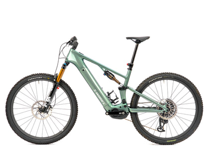 [Pre-Owned] 2026 Specialized S-Works Turbo Levo R - Size S5