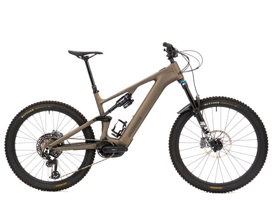 [Pre-Owned] 2026 Specialized Turbo Levo 4 Comp Alloy - Size S5