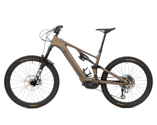 [Pre-Owned] 2026 Specialized Turbo Levo 4 Comp Alloy - Size S5