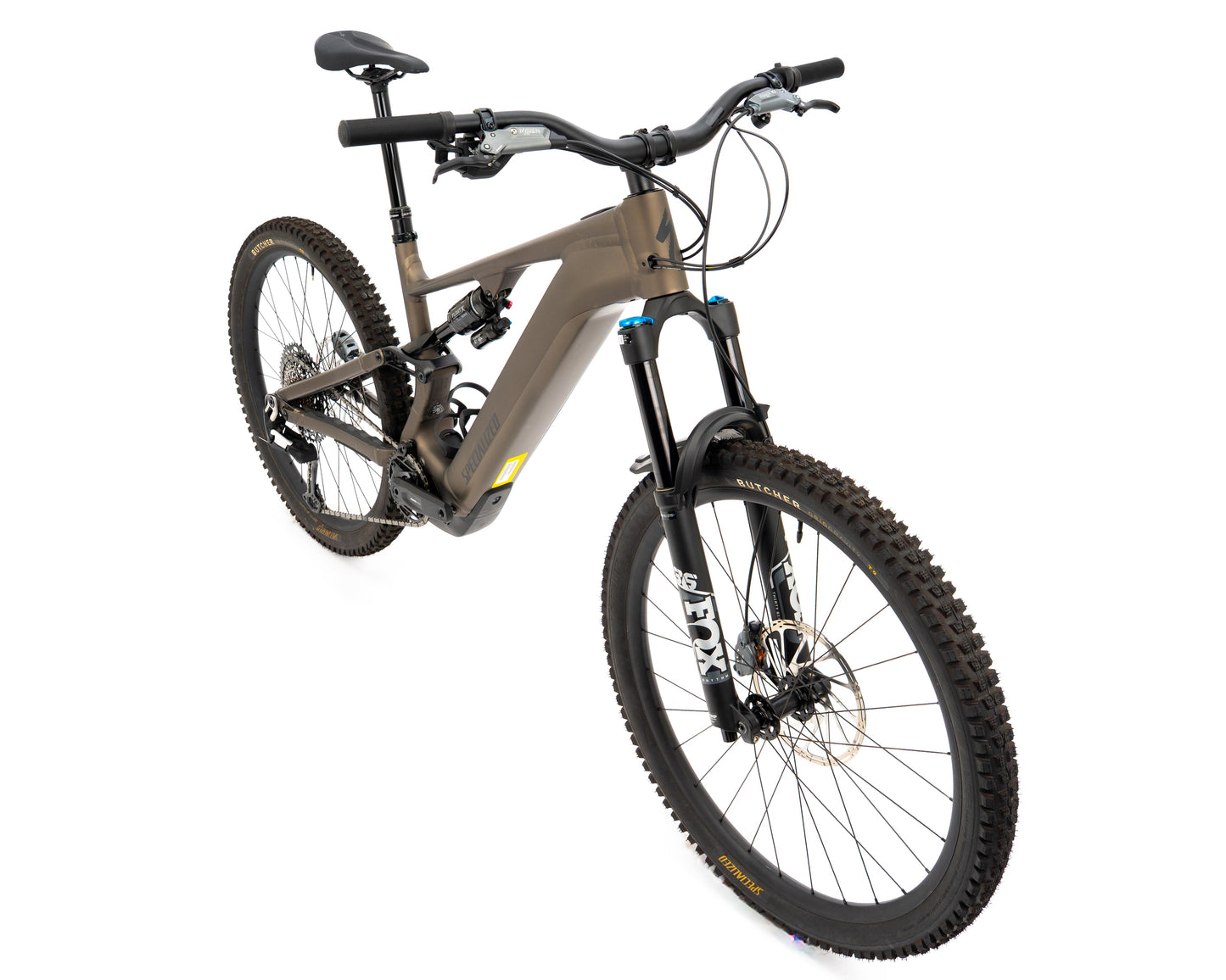 [Pre-Owned] 2026 Specialized Turbo Levo 4 Comp Alloy - Size S5