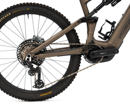[Pre-Owned] 2026 Specialized Turbo Levo 4 Comp Alloy - Size S5