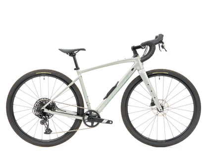[Pre-Owned] 2026 Specialized Diverge 4 Comp Alloy - SRAM Apex - Size 54