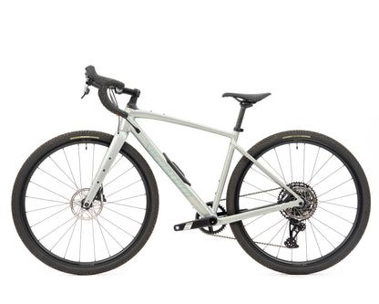 [Pre-Owned] 2026 Specialized Diverge 4 Comp Alloy - SRAM Apex - Size 54
