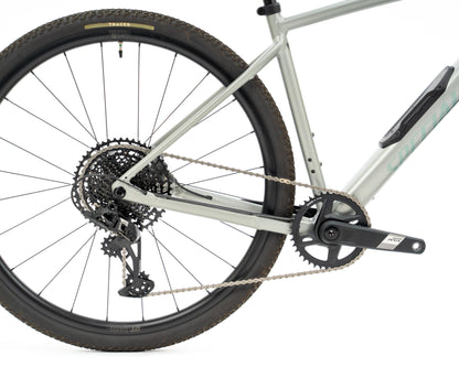 [Pre-Owned] 2026 Specialized Diverge 4 Comp Alloy - SRAM Apex - Size 54