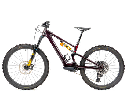 [Pre-Owned] 2025 Specialized Levo SL Ohlins Coil UL - Size S3