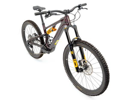 [Pre-Owned] 2025 Specialized Levo SL Ohlins Coil UL - Size S3