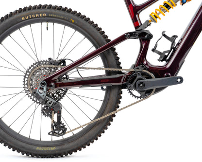 [Pre-Owned] 2025 Specialized Levo SL Ohlins Coil UL - Size S3