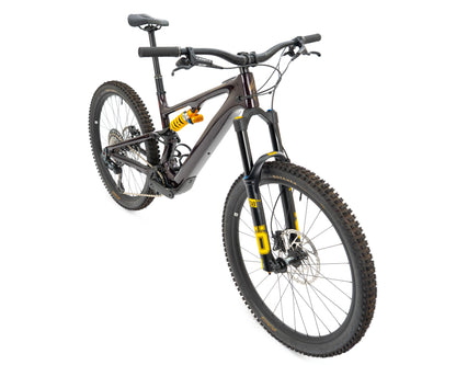 [Pre-Owned] 2025 Specialized Turbo Levo SL 2 Öhlins Coil - Size S4