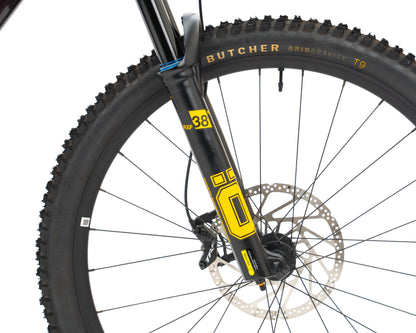 [Pre-Owned] 2025 Specialized Turbo Levo SL 2 Öhlins Coil - Size S4