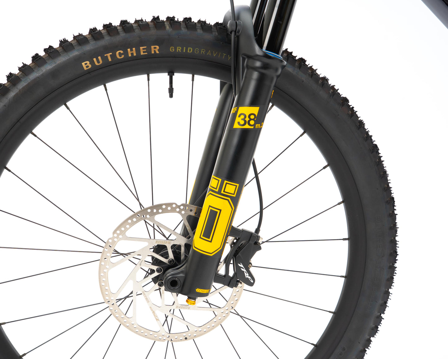 [Pre-Owned] 2025 Specialized Turbo Levo SL 2 Öhlins Coil - Size S4