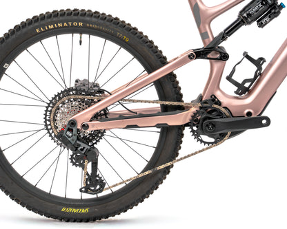 [Pre-Owned] 2025 Specialized Levo SL Expert Carbon UL - Size S4