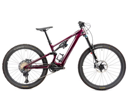 [Pre-Owned] 2026 Specialized Levo SL Expert Carbon Di2 - Size S2