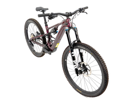 [Pre-Owned] 2026 Specialized Levo SL Expert Carbon Di2 - Size S2