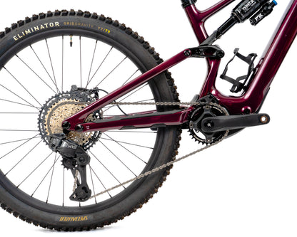[Pre-Owned] 2026 Specialized Levo SL Expert Carbon Di2 - Size S2