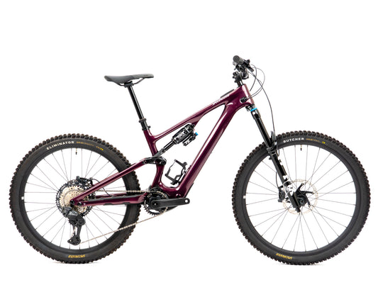 [Pre-Owned] 2026 Specialized Levo SL Expert Carbon Di2 - Size S3