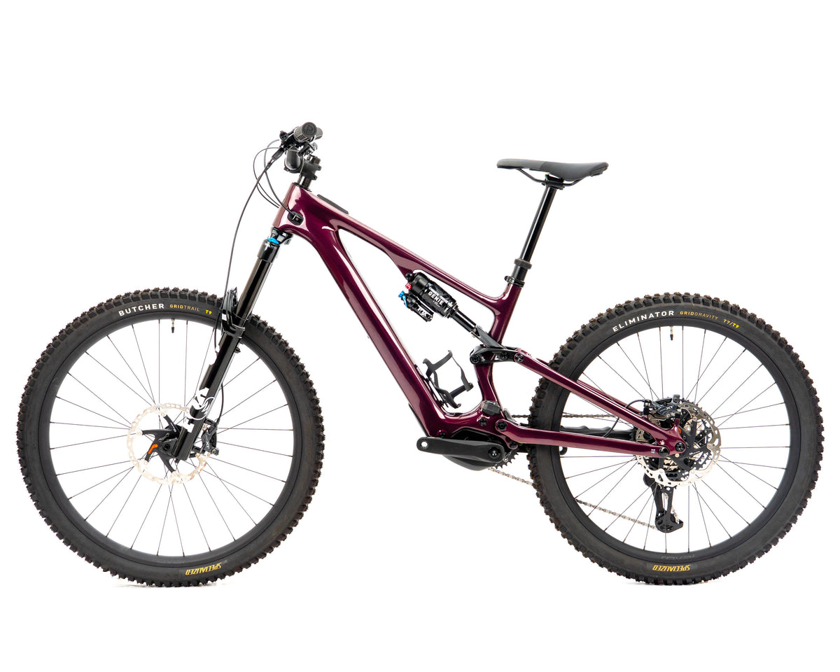 [Pre-Owned] 2026 Specialized Levo SL Expert Carbon Di2 - Size S3