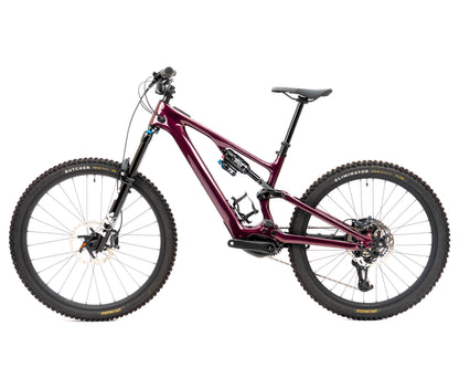 [Pre-Owned] 2026 Specialized Levo SL Expert Carbon Di2 - Size S3