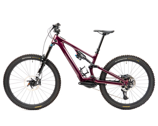 [Pre-Owned] 2026 Specialized Levo SL Expert Carbon Di2 - Size S3