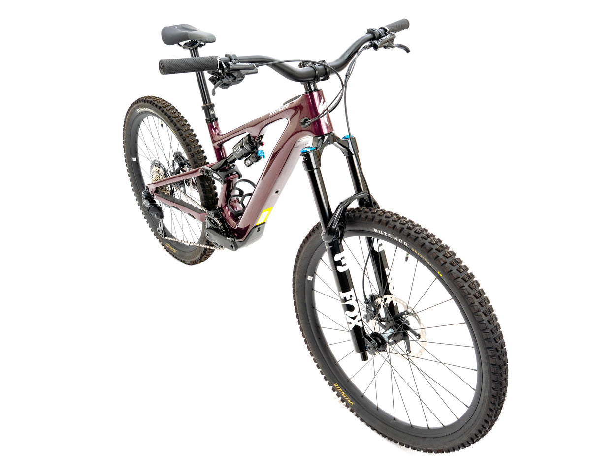[Pre-Owned] 2026 Specialized Levo SL Expert Carbon Di2 - Size S3