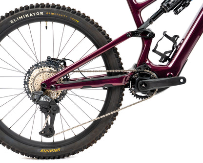 [Pre-Owned] 2026 Specialized Levo SL Expert Carbon Di2 - Size S3
