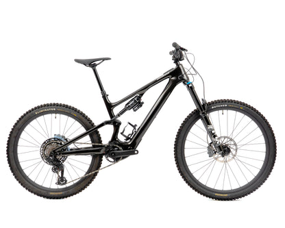[Pre-Owned] 2026 Specialized Levo SL Comp Carbon - Size S4
