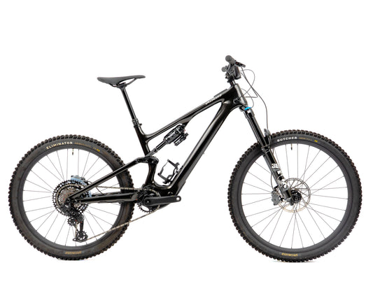[Pre-Owned] 2026 Specialized Levo SL Comp Carbon - Size S4