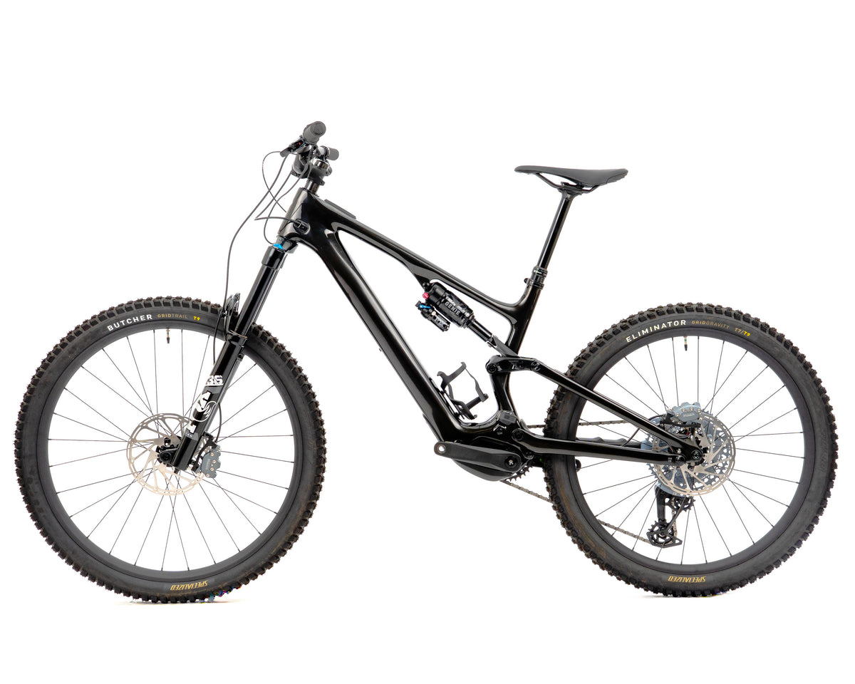 [Pre-Owned] 2026 Specialized Levo SL Comp Carbon - Size S4