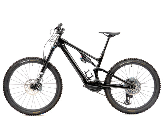 [Pre-Owned] 2026 Specialized Levo SL Comp Carbon - Size S4