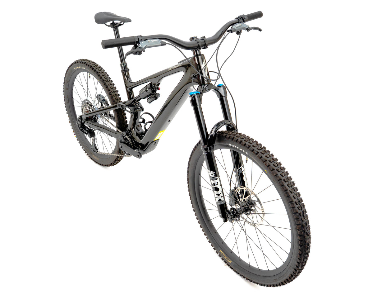 [Pre-Owned] 2026 Specialized Levo SL Comp Carbon - Size S4