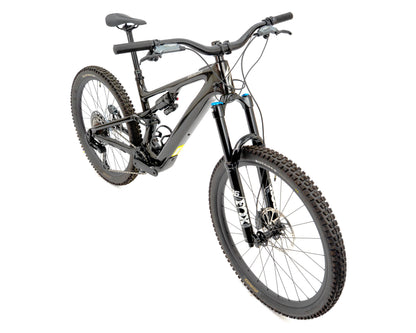 [Pre-Owned] 2026 Specialized Levo SL Comp Carbon - Size S4